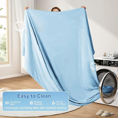 Summer Cooling Blanket 2.0